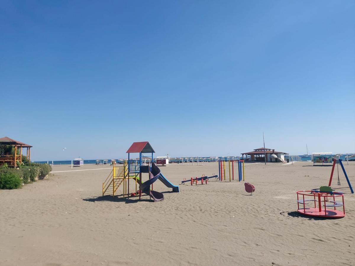 Ulcin Relax Apartments & Rooms Ulcinj Luaran gambar