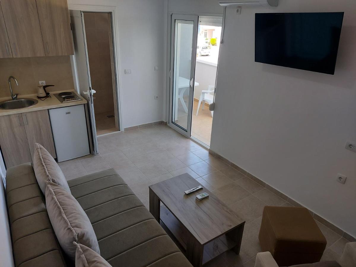 Ulcin Relax Apartments & Rooms Ulcinj Luaran gambar