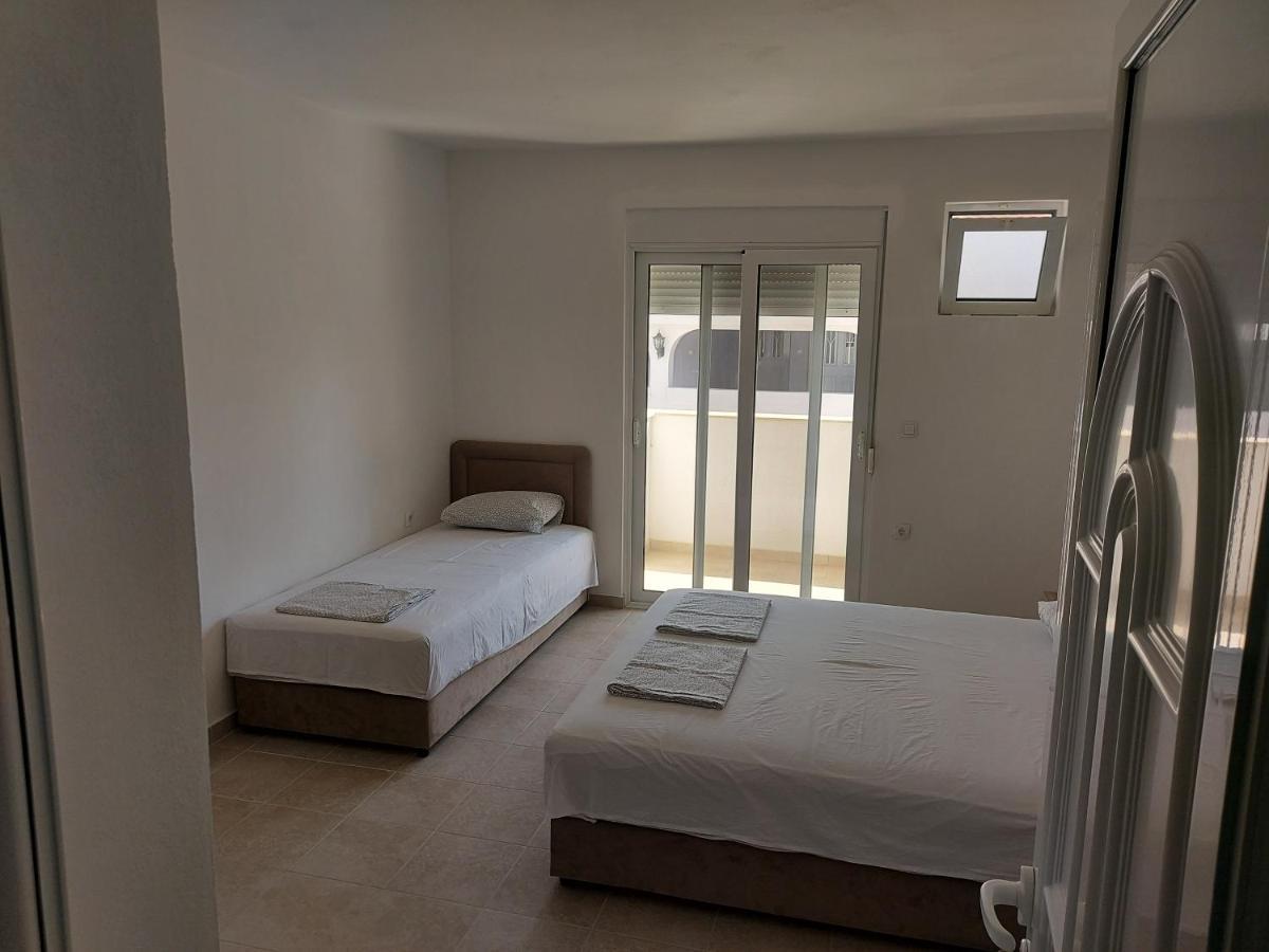 Ulcin Relax Apartments & Rooms Ulcinj Luaran gambar