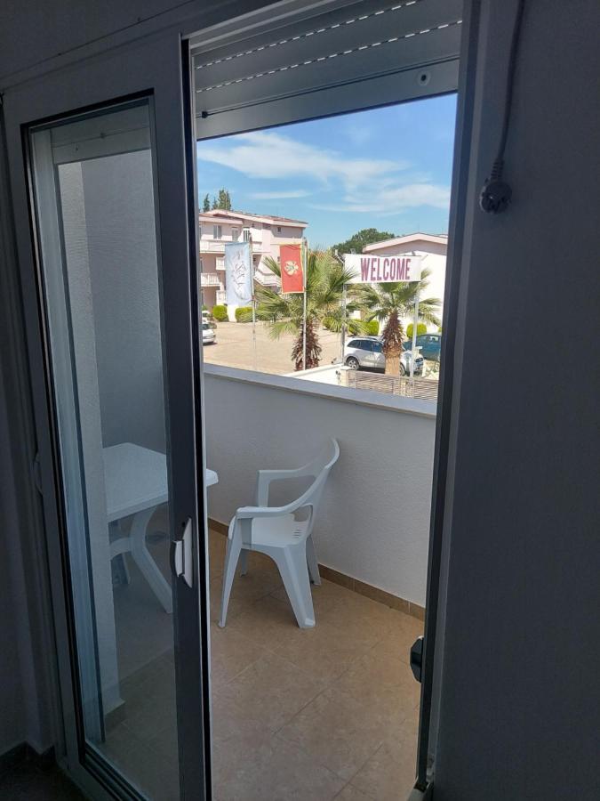Ulcin Relax Apartments & Rooms Ulcinj Luaran gambar