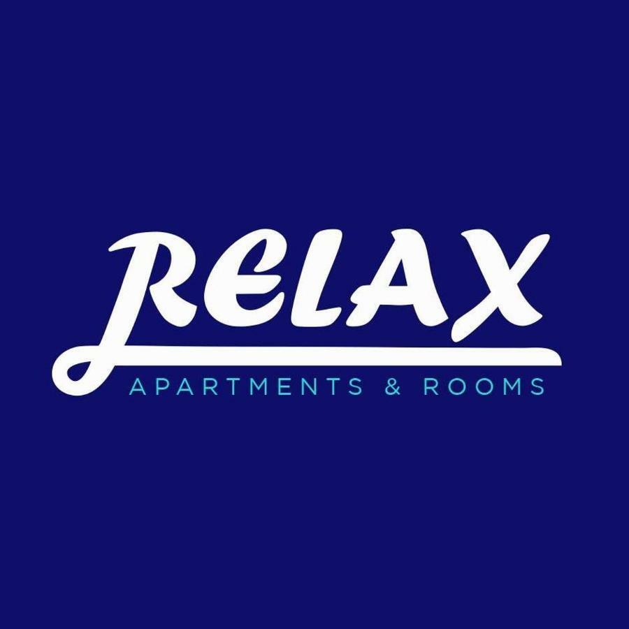 Ulcin Relax Apartments & Rooms Ulcinj Luaran gambar